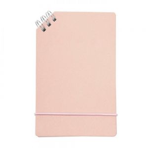 LIBRETA CARROLL personalizada